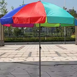 Garden Umbrella Outdoor big size for Garden,Hotel,Shop, Patio S_2 Umbrella-image-96
