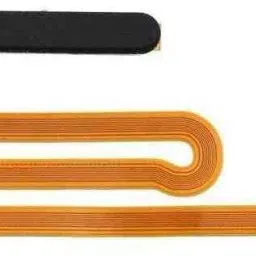 js cool Power Switch on Off Lock Sound Key Button Flex Cable Galaxy A12 Power ON/OFF Button-2