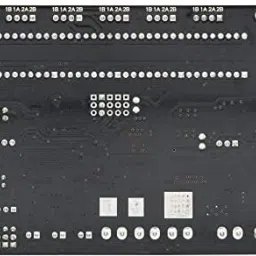 anycubic TriGorilla Motherboard Combo Controller Card 4 Layer PCB Controller Board Fitting Connector image 3
