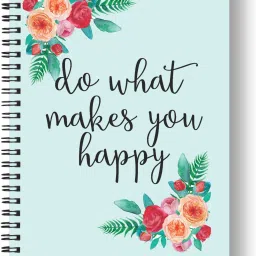 Dot grid notebook journal A5 Diary DOT GRID 144 Pages-10