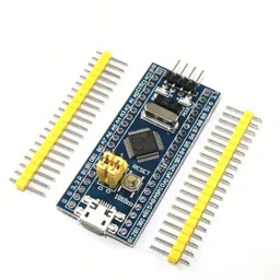 HK32F103C8T6 Minimum System Board Microcomputer HK32 ARM Core Board image 1