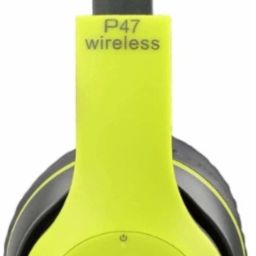 P47 Wireless Headphones Sports Portable Foldable On Ear opl3 Bluetooth Headset-image-92
