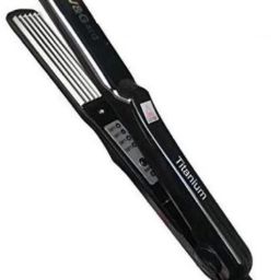 V&G Professional hair crimper Hair Crimper 8212 Electric Hair Styler Hair Styler-image-49