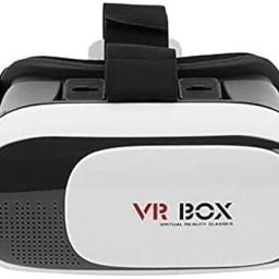 Finco Virtual Reality Headset-picture-28