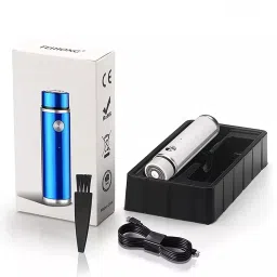 MJP TRADERS Electric Shaver Wet and Men , Washable, Cordless Shaver For Men (Multicolor) Shaver For Men, Women-image-7