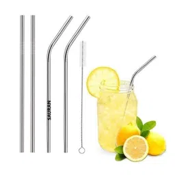 Bent Drinking Straw-image-85