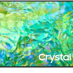 139.7 cm (55 inch) Ultra HD (4K) LED Smart Tizen TV with TABLE MOUNT-image-35