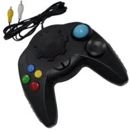 Plug N Play 220 Video Games - 220 Different Video Games Included (Balck) with SUPER MARIO and CONNTRA Limited Edition-24