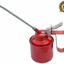 250 ML MULTI PURPOSE OIL CAN BIKE LUBRICATION CAR OIL LUBRICATION Manual Pump-13