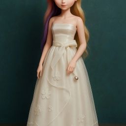 ****1 PACK__best dolls for girls under 1000-image-31