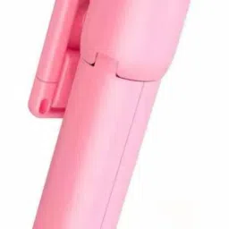 Hold up Bluetooth Selfie Stick-5