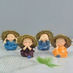Decorative Showpiece - 2 cm-image-12