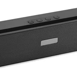 Soroo Future SH-91 Dj Havy Sound Home Soundbar Bar Studio Bluetooth Soundbar3 16 W Bluetooth Soundbar-picture-16