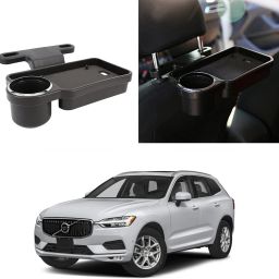 HEADREST-TRAY-203 Food Dining Cup Holder Tray Table-image-86