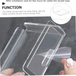 Parikshit Sublimation Wall Stand Camera Mount image 3