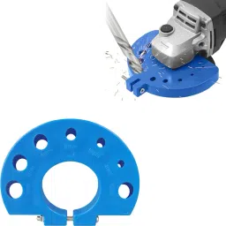 Drill Bit Sharpener for Multi Size Twist Drill Bits Drill Bit Sharpener for Multipurpose Twist HSS Carbide Cobalt Angle Grinder Specialty Woodworking Bits-19