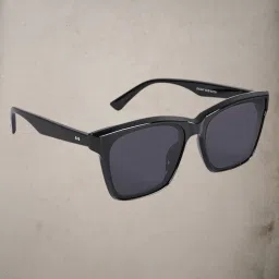 redex Gradient Rectangular Sunglasses (55) image 4