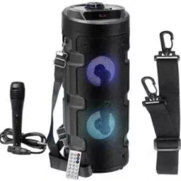 Clairbell ZQS 4210 15 W Bluetooth Tower Speaker-28