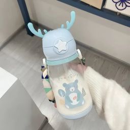 Baby Care Imported Water Sipper For Baby/kids/Toddlers-image-38