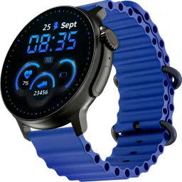 boAt Lunar Tigon w/ 3.68 cm(1.45") AMOLED Display,Always ON Display, Functional Crown Smartwatch-picture-26