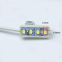 Wotel GTC-LED FOR SEWING MACHINE WITH 4 BEADS (ONLY FOR SERVO MOTOR) Smart Bulb image 4