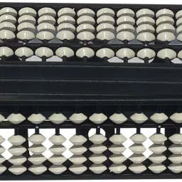 15 ROD WHITEABACUS KIT SET OF 5-30