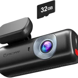4K Fron Dash Cam Dashboard Camera System-29