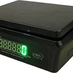Nac Global Double Display kitchen Weight Machine for food grocery up to capacity 30kg Weighing Scale-2