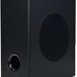 Frontech SW-0108 160 W Bluetooth Soundbar image 4