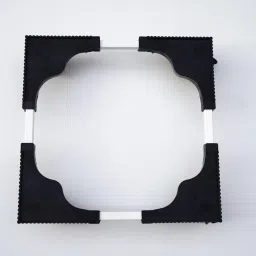 Washing Machine, Air Cooler, Refrigerator, Water Cooler Material Iron, Plastic-image-78