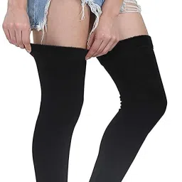 Nicsy Men, Women, Girls Leg Warmer-image-9
