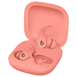 beats Fit Pro TWS Earbuds with Active Noise Cancellation (IPX4 Water Resistant, Fast Fuel Charging, Coral Pink)-29
