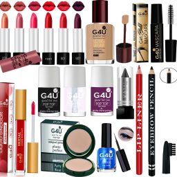 Branded Makeup Kit for Women 116-image-36