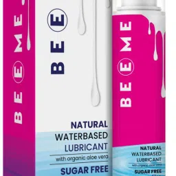 Natural Long-Lasting (Water-Based) with Organic Aloe Vera Lubricant-image-11