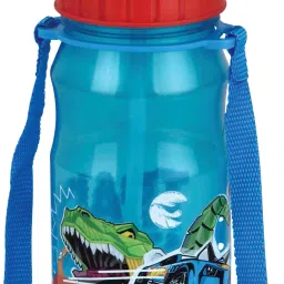 Bunny 650 Hot Wheels 650 ml-image-24