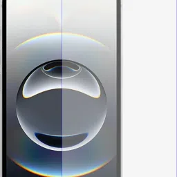 Fasheen Tempered Glass Guard for iPhone 16e A3409-45