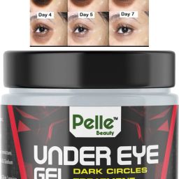 Under Eye Gel For Dark Circles _ For Women _100gm-image-73