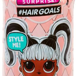 Surprise Dolls Hairgoals Makeover Series with 15 Surprises for Girls-33