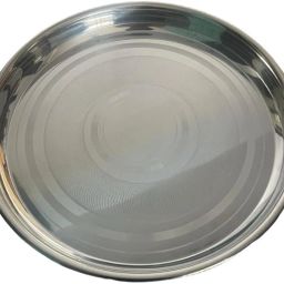 ROUND PLATE BG 74 Dinner Plate-image-22
