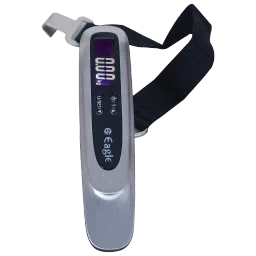 Eagle Weight Scale (LCD Screen, EEL6004A, Multi Colour)-picture-28