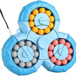 Magic Bean Fidget Spinner Puzzle-35