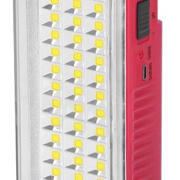 High Quality 60 High- Bright LED Rechargeable Lantern Emergency Light_VRBL16 8 hrs Torch Emergency Light-image-14