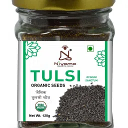 Tulsi beej Seed-18