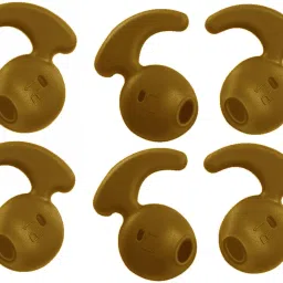 BBS DEAL 10pcs Bu Soft Buds For Sam Level U EO-BG920 Bluetooth Earphone buds In The Ear (5pair) In The Ear Headphone Cushion-image-67