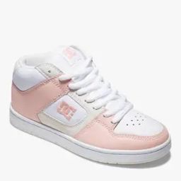 Manteca 4 High-Top Lace-Up Casual Shoes-picture-37