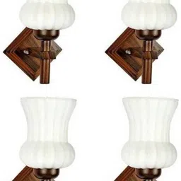 afast Uplight Wall Lamp Without Bulb-picture-17