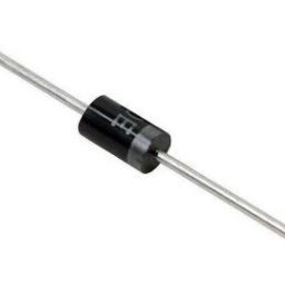 Superway 100 Pcs 1N4007 Diode Electronic Components Electronic Hobby Kit-image-58