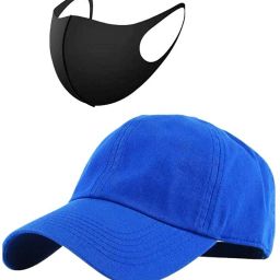 Solid Sports/Regular Cap-image-3