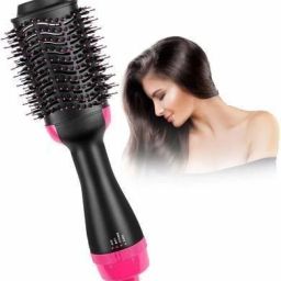 S AND S ENTRTPRISE Hair Styling Brush for Girls & Women | Dryer, Curler, Volumizer Hair Dryer-image-80