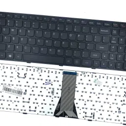 TechSonic Keyboard for PK130TH3A00 / T6G1-RU / 25214796 / PK130TH2A05 / PK1314K2A05 Laptop Keyboard Replacement Key-83